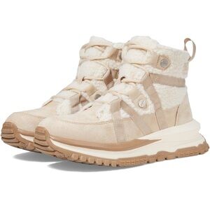 Blowfish | EUC | Malibu Linx boot in Sand | Size 9